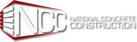 National Concrete Construction Inc.